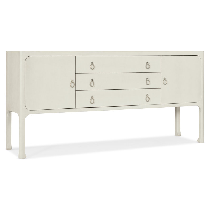 Hooker Furniture Serenity 74'' Sideboard Perigold